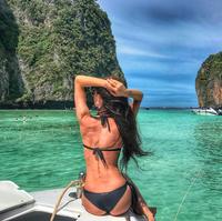 Отзыв от Екатерина - Visa DTV